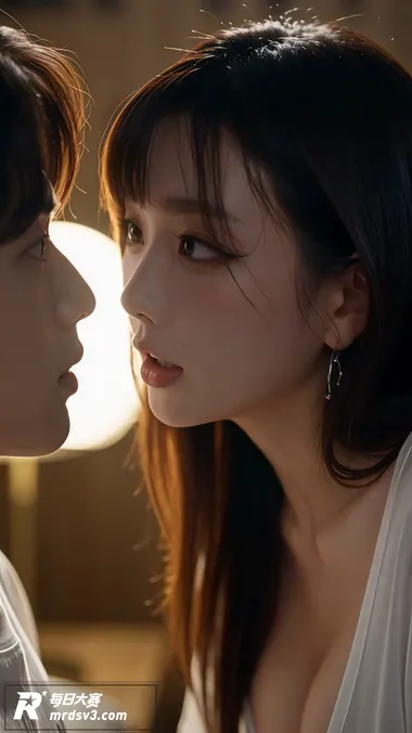 AI成人短剧 我与三相关图片10