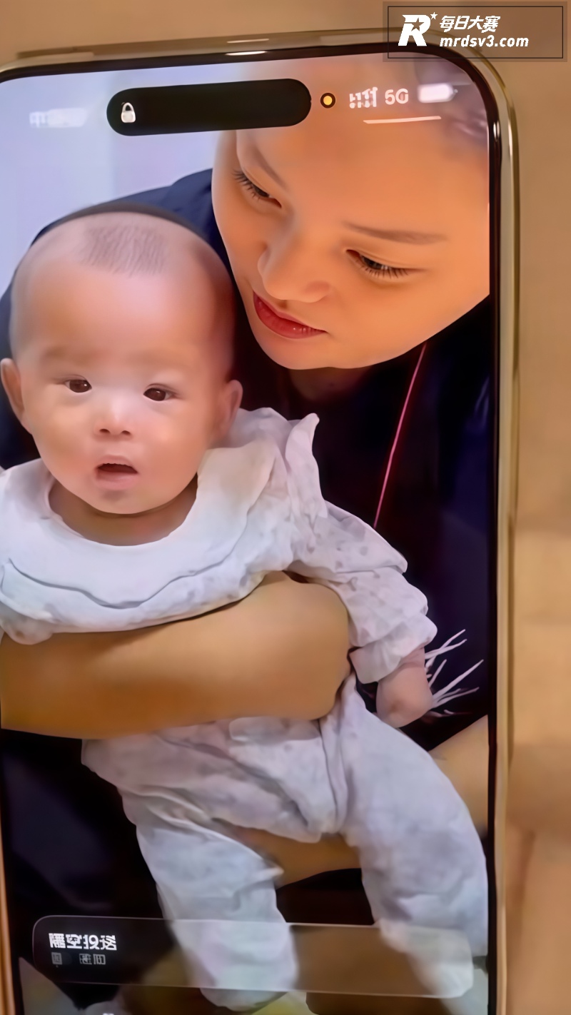 小洛熙妈妈再次发声 相关图片3