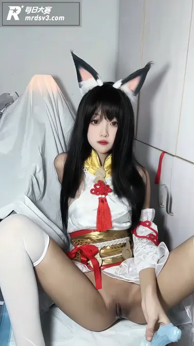 推特福利姬美少女 神相关图片1