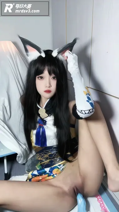 推特福利姬美少女 神相关图片5