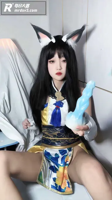推特福利姬美少女 神相关图片7