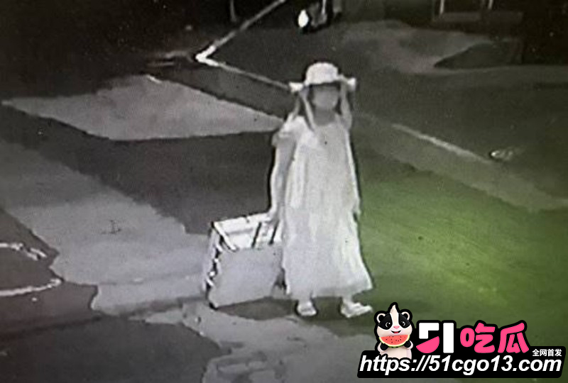 赴韩女留学生文文遇害案凶犯郑昌圣曝光017
