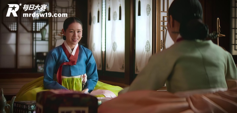 池昌旭林珍娜新剧 挑相关图片13
