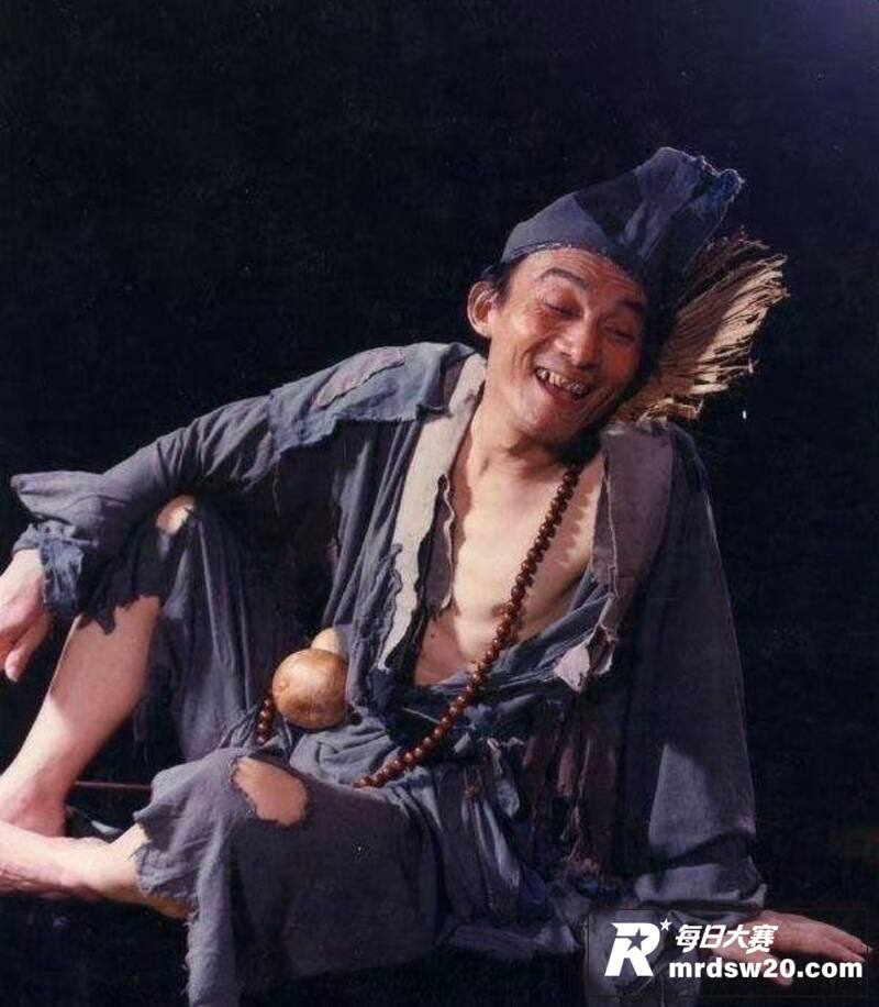 人间再无济公！93 相关图片1