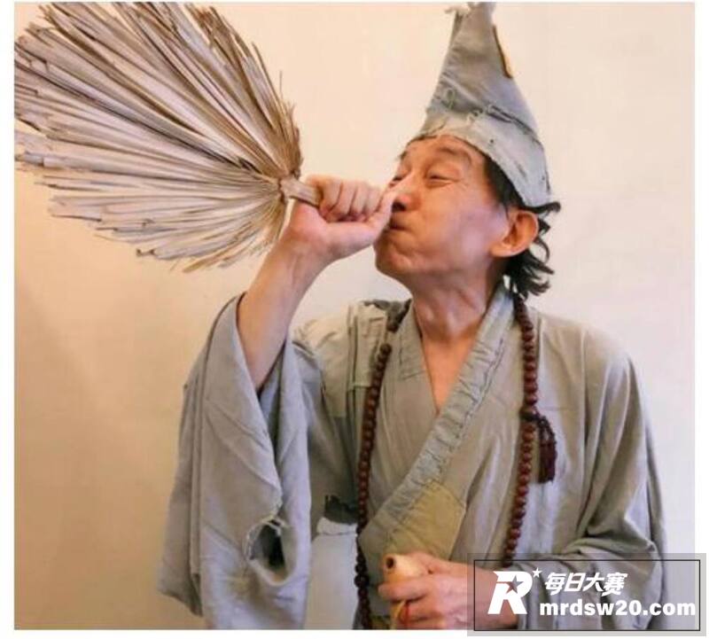 人间再无济公！93 相关图片2