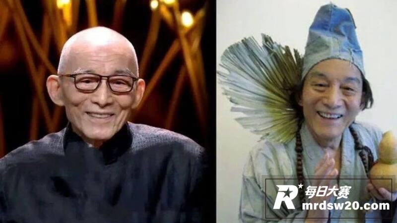 人间再无济公！93 相关图片4