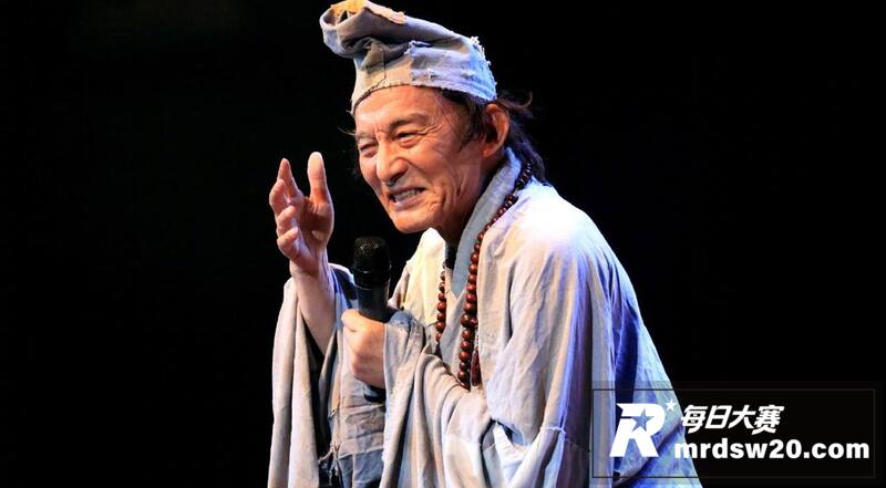 人间再无济公！93 相关图片6