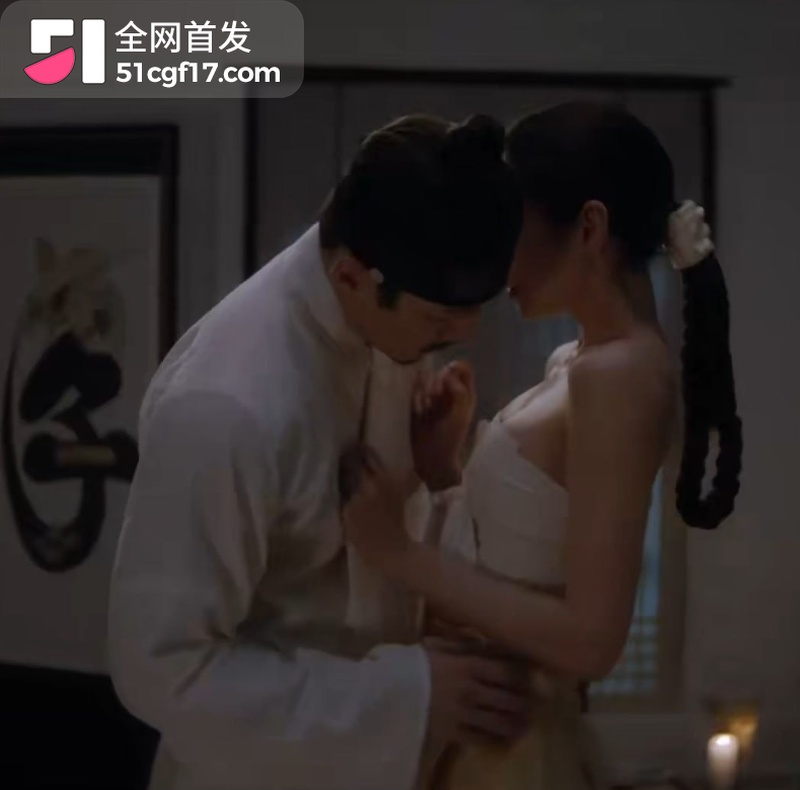 韩国19禁古装爱情剧 挑情丑闻 8