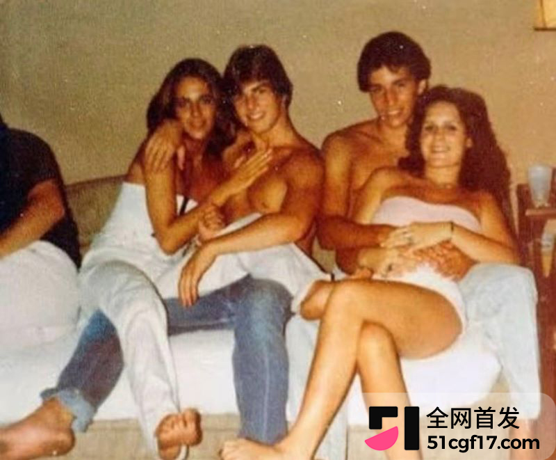 好莱坞顶级帅哥汤姆克鲁斯被绿 12