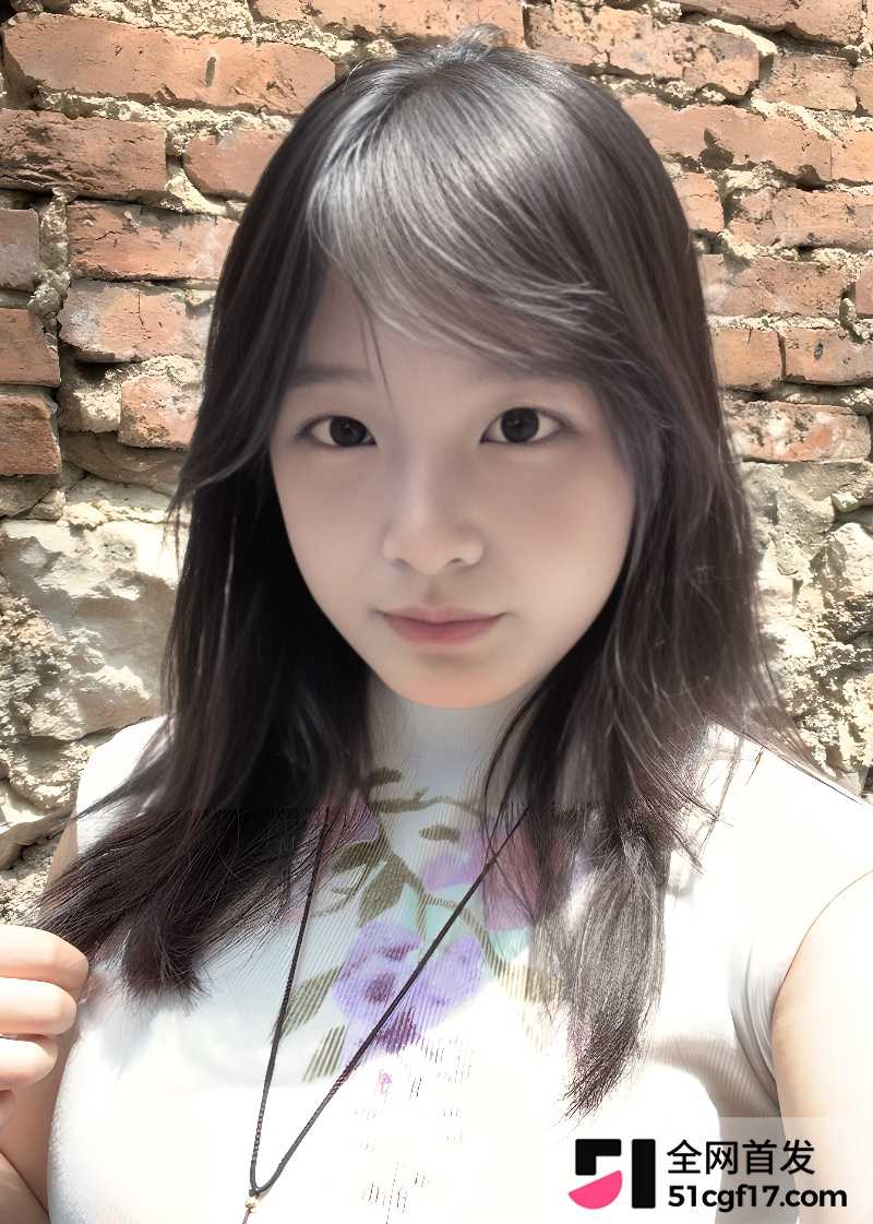 大三学妹 子仪 2