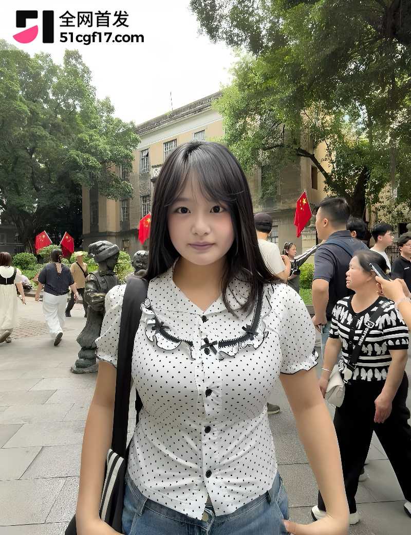 大三学妹 子仪 3
