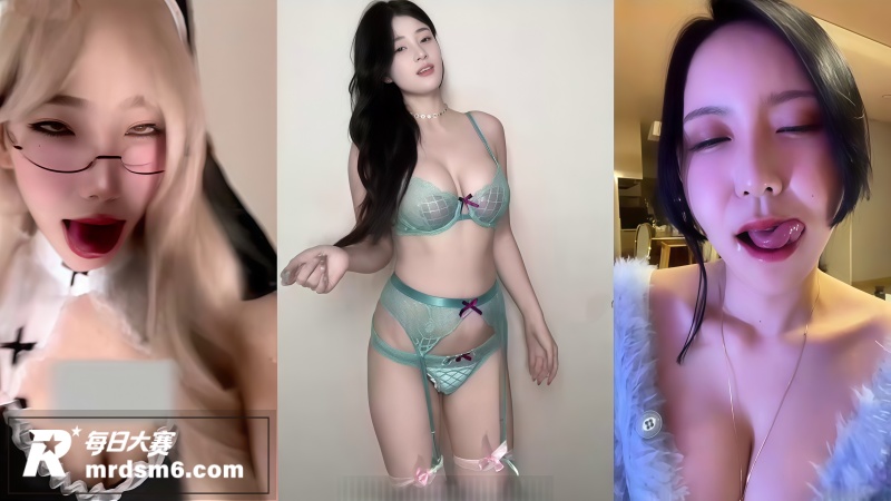 赛博烧鸡混剪PMV 相关图片6