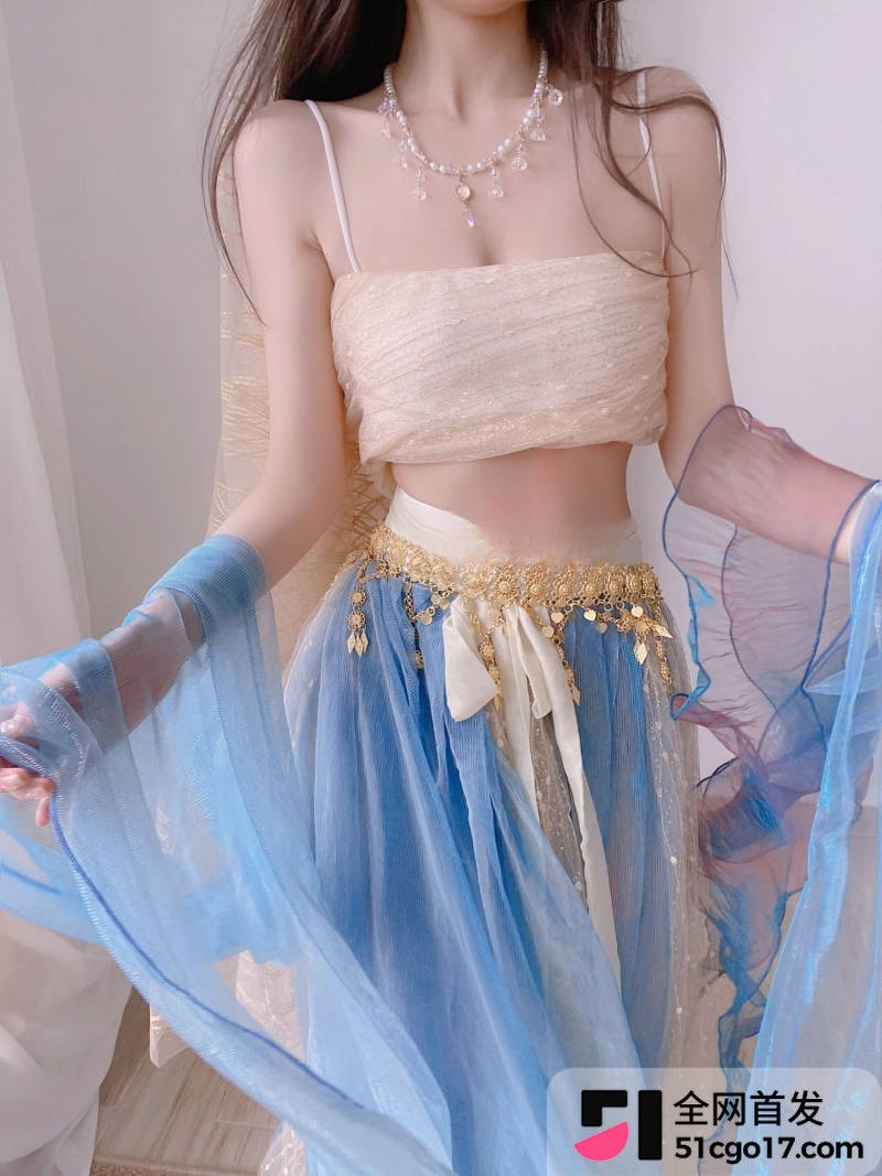 上海女大 芋圆呀呀 自慰福利 4