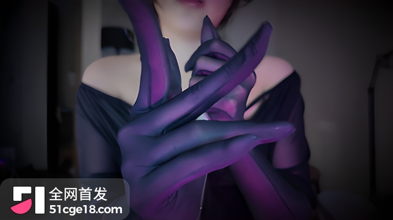ASMR主播酥酥学姐充电专属哄睡 33