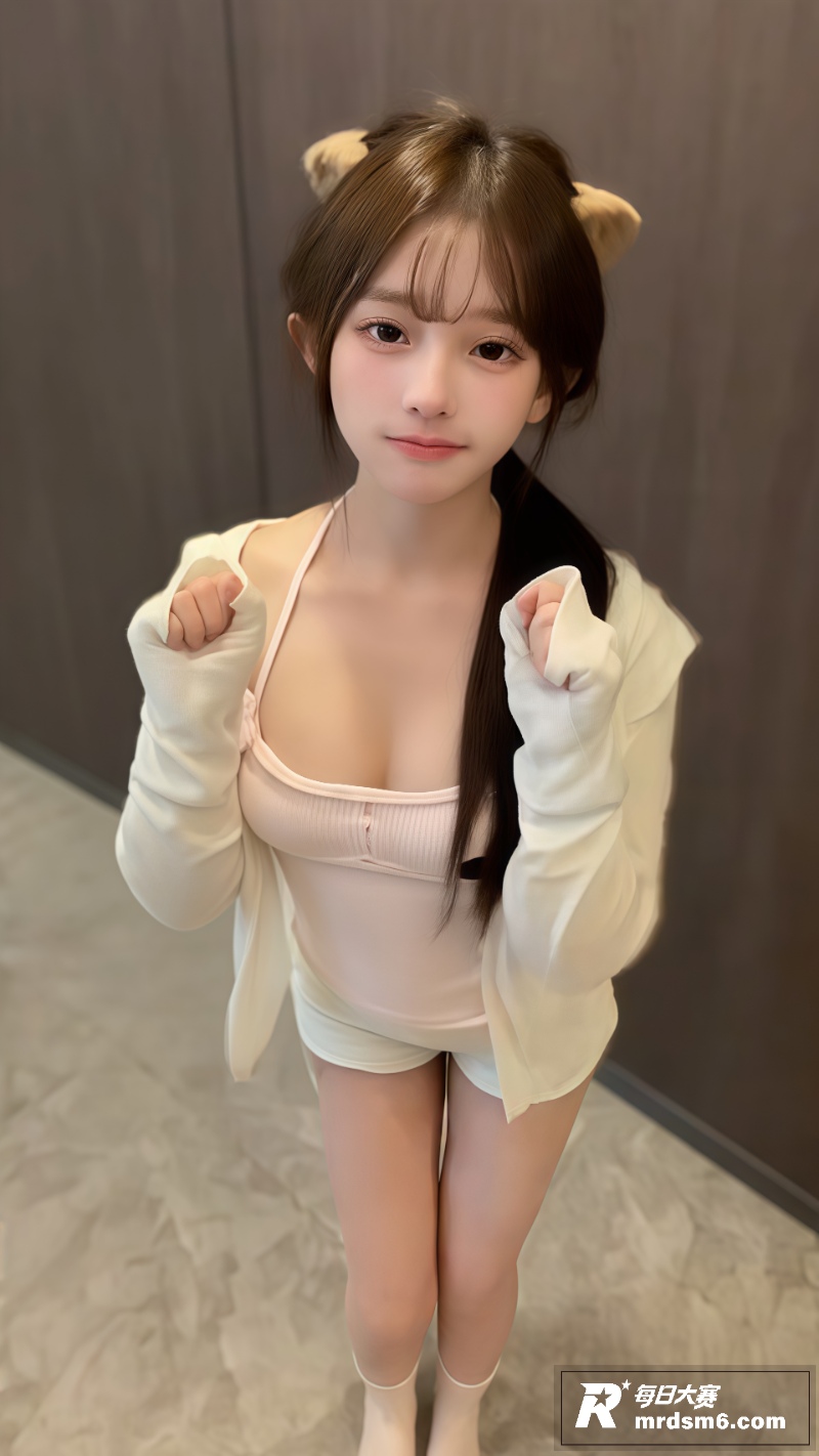 ivy抖音风混剪 摇相关图片1