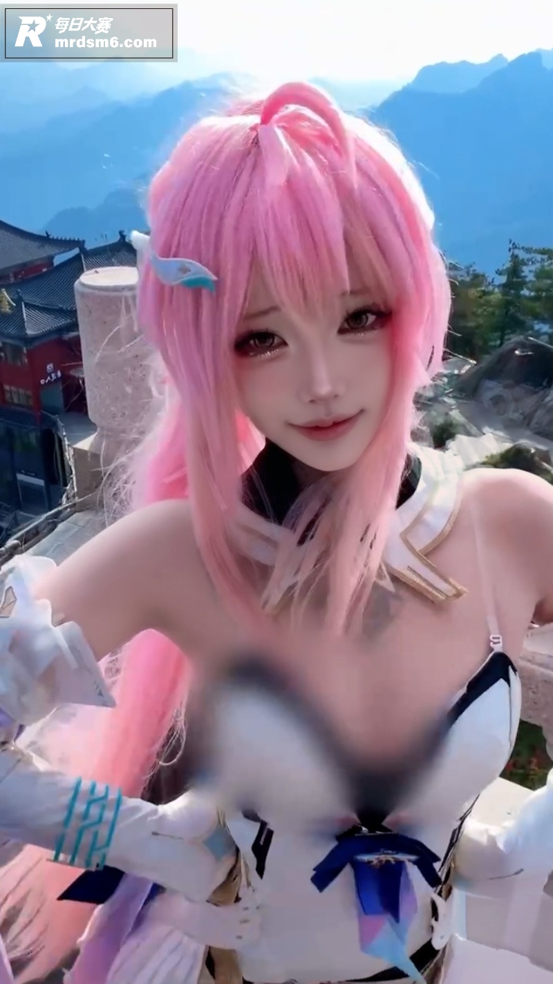 ivy抖音风混剪 摇相关图片7