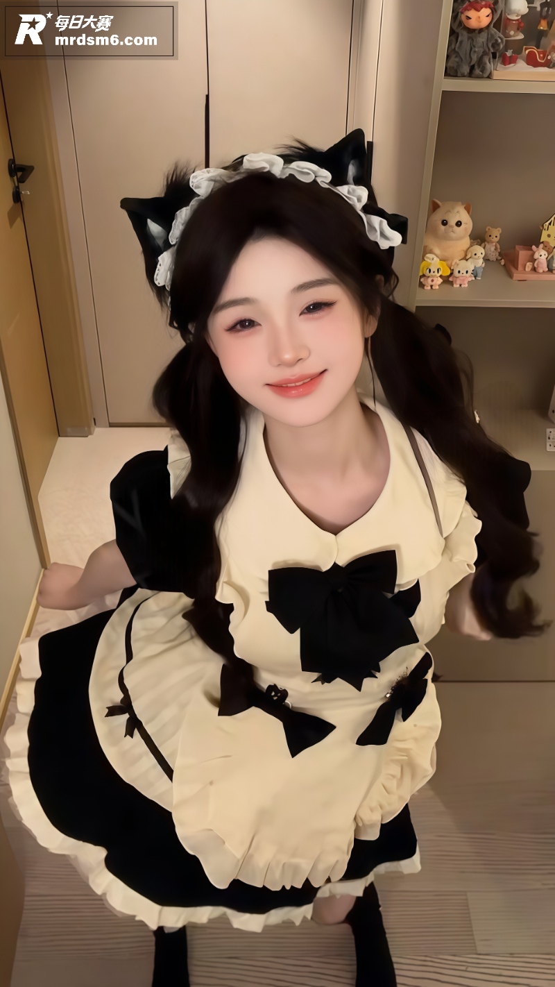 ivy抖音风混剪 摇相关图片8