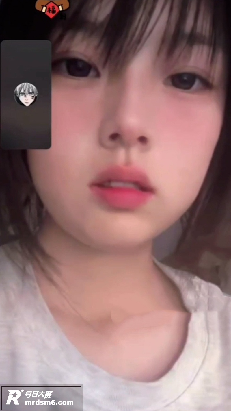 清纯女大学生1V1视相关图片3