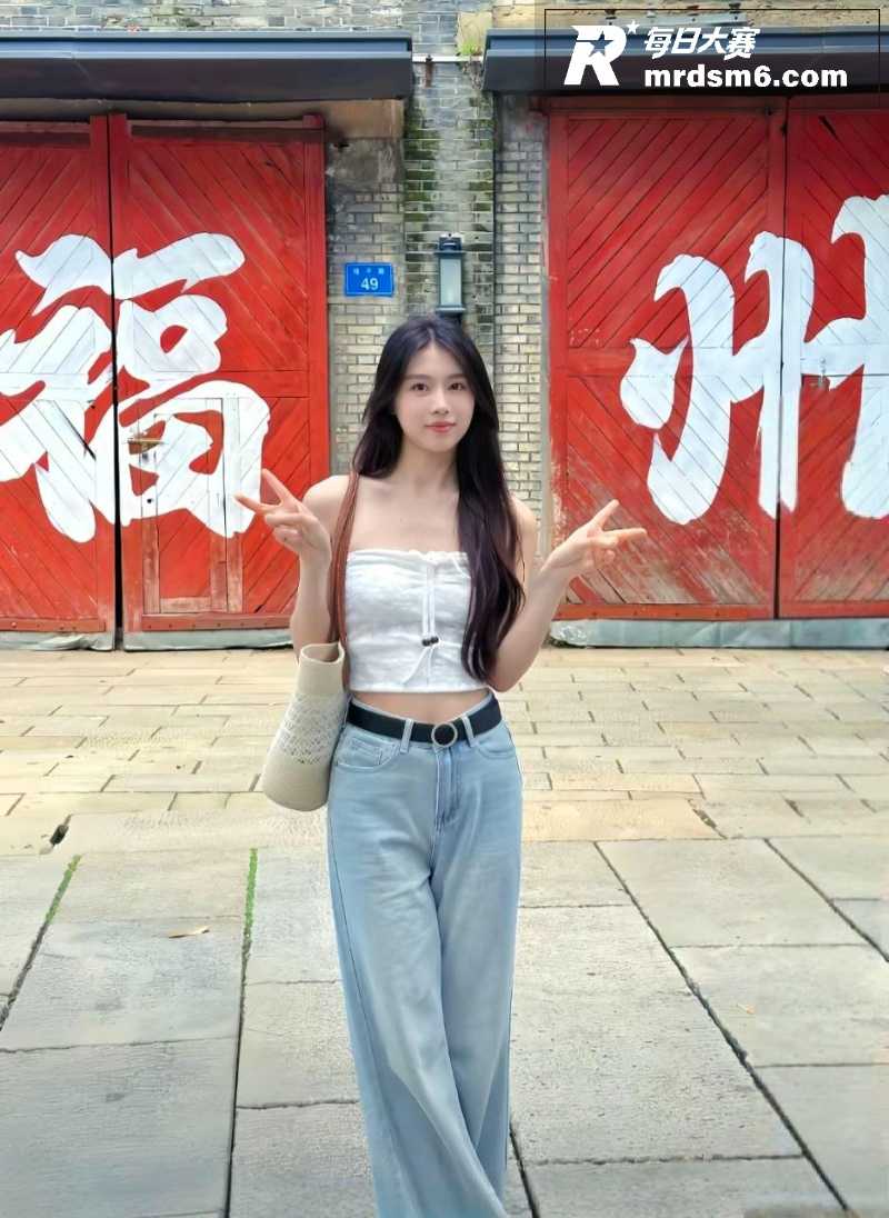 抖音极品反差网红 张相关图片3