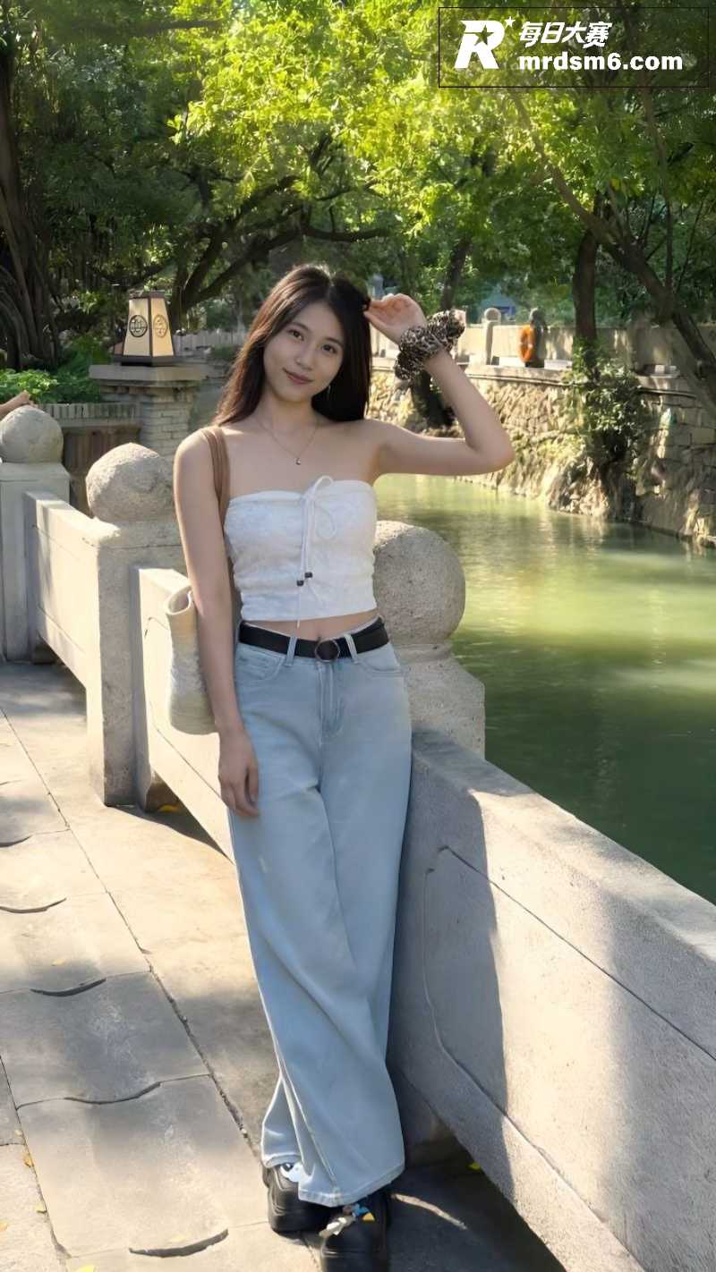 抖音极品反差网红 张相关图片4