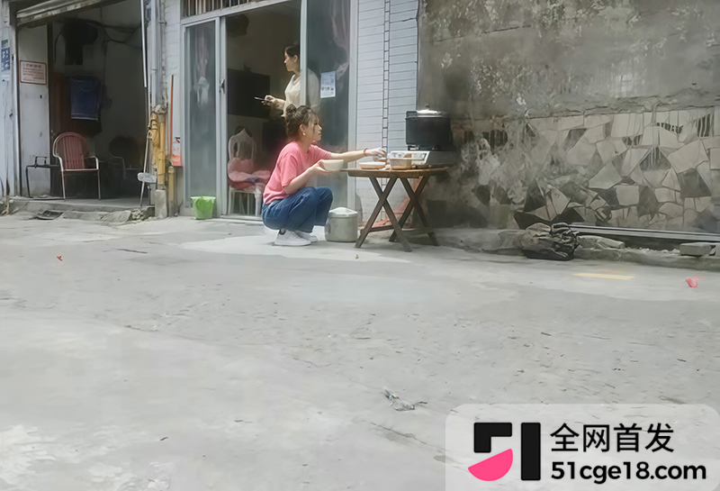 城中村站街女 5 拷贝