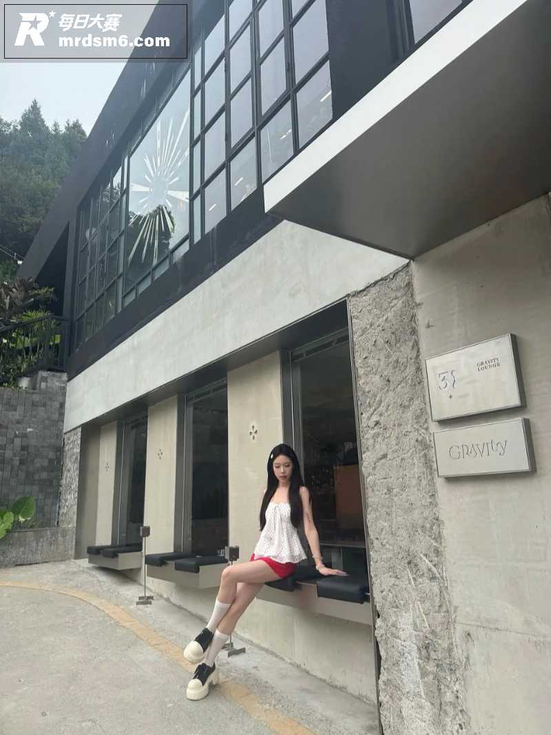魔都高颜值外围 李玟相关图片6