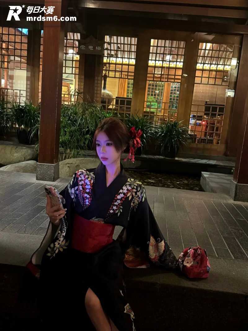 魔都高颜值外围 李玟相关图片7