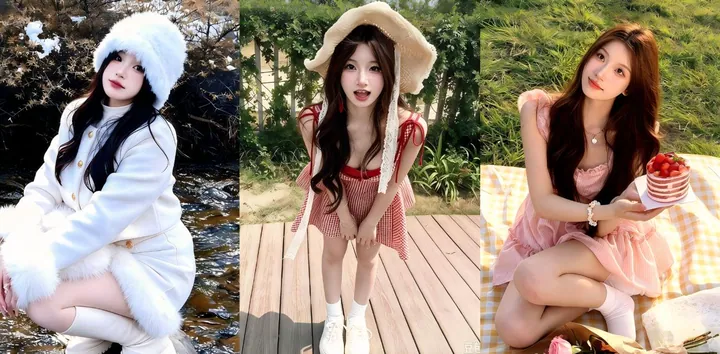 地陪圈行业黑话曝光