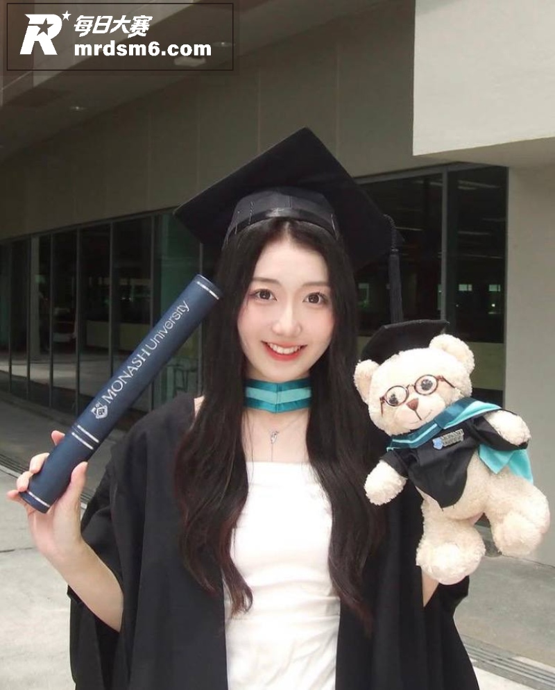 莫纳什大学毕业生 旻相关图片3