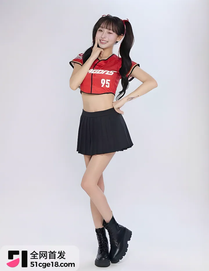 台湾啦啦队成员林襄偷拍视频 3