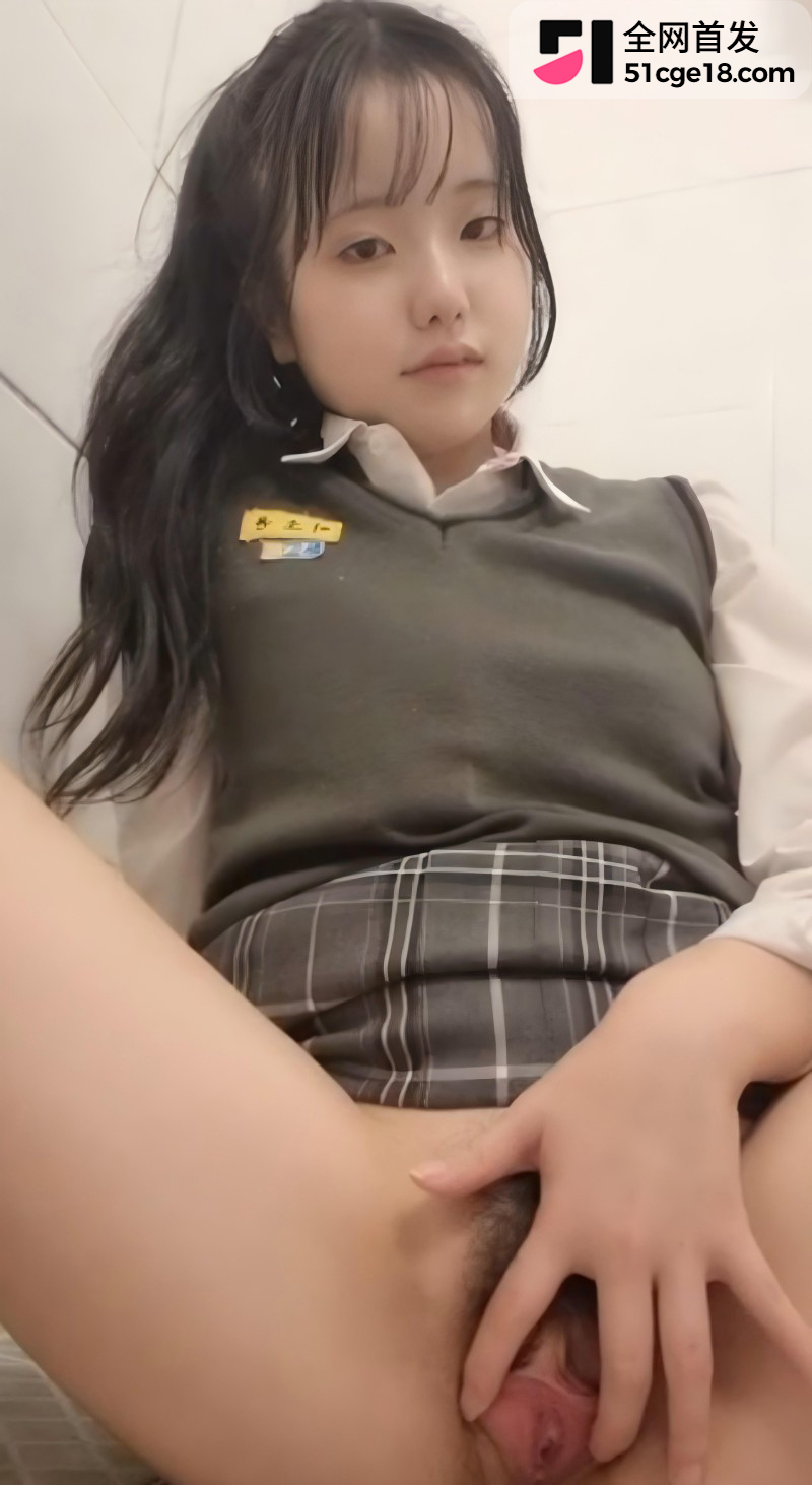 韩国大一学生妹 被黄毛男友远程网调 2