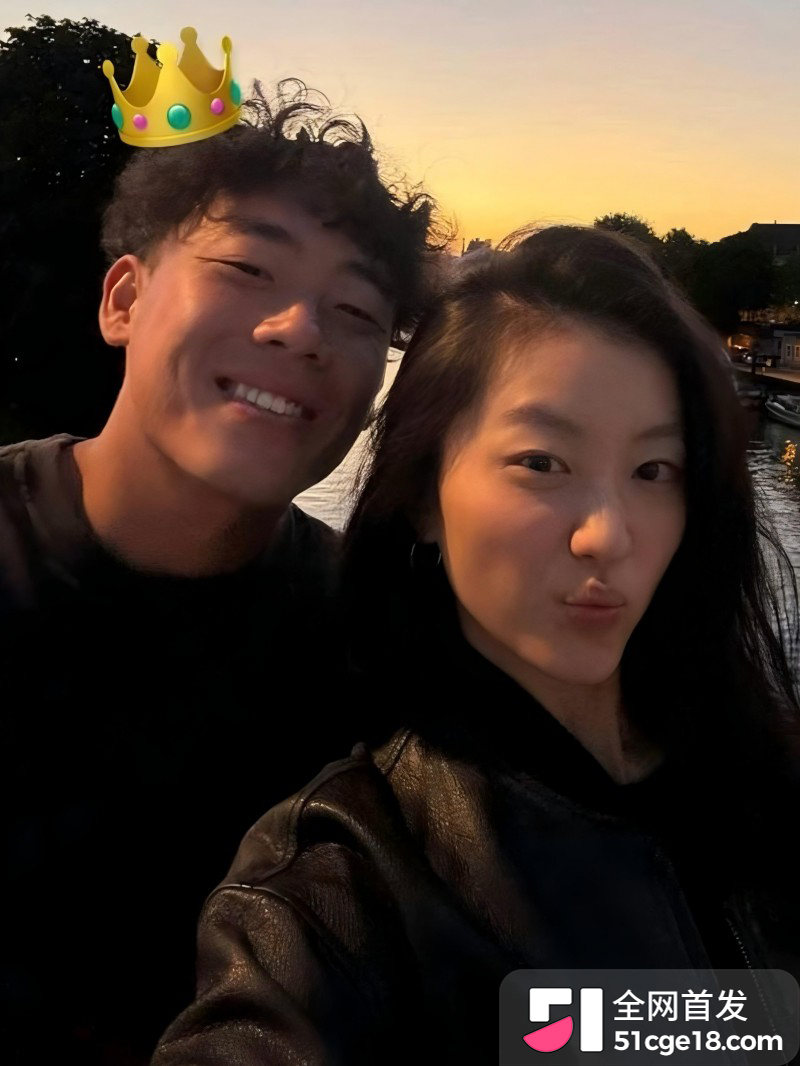 陈奕迅女儿陈康堤黄泽林分手事件16