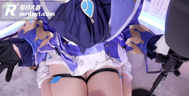 日本ASMR声控博主相关图片1