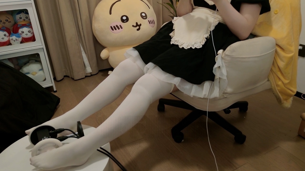 ASMR声控博主 辣相关图片3