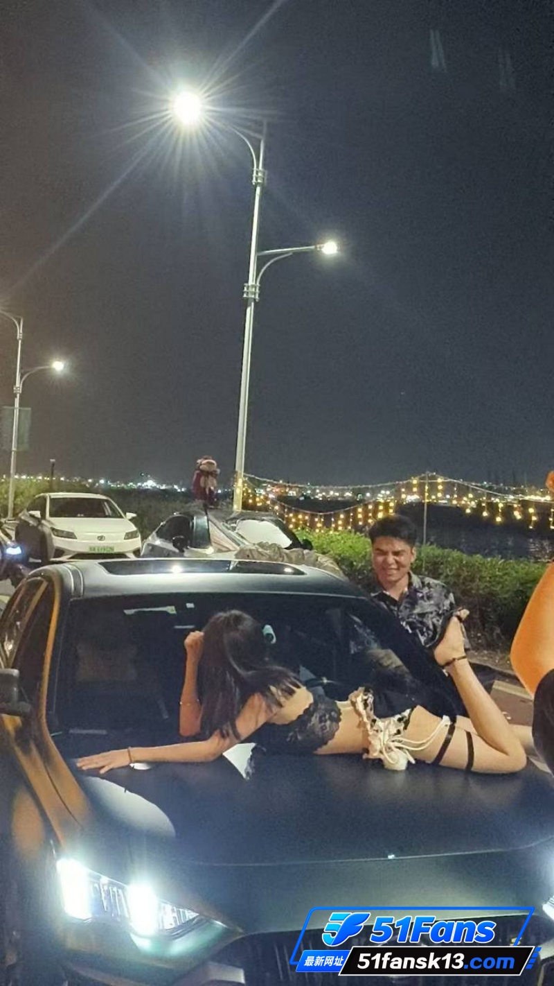 广东肇庆传祺车友会 相关图片 7
