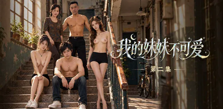 我的妹妹不可爱