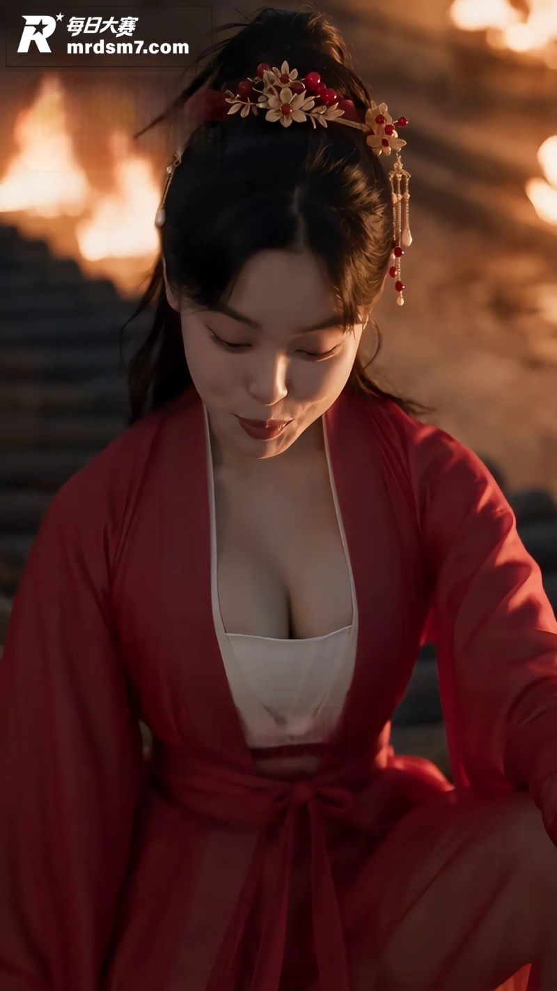 AI成人短剧 庆余年相关图片3