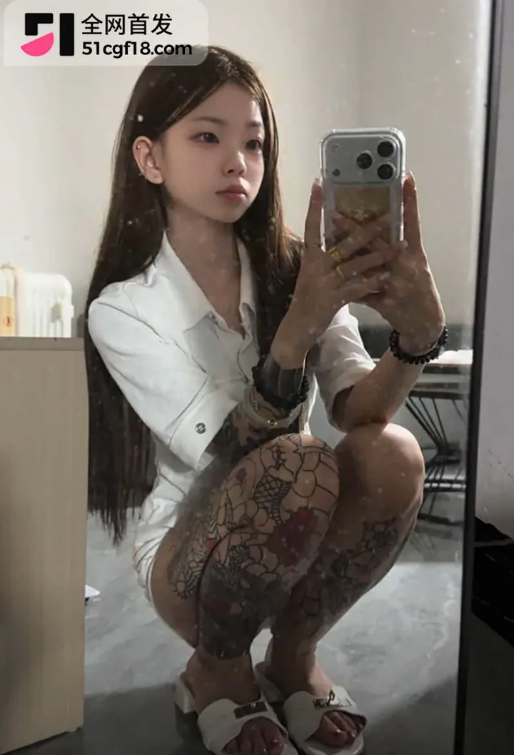 抖音精神小妹李知恩做爱视频被曝光 2 拷贝