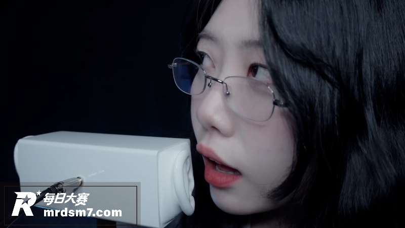 韩国ASMR声控博主相关图片3