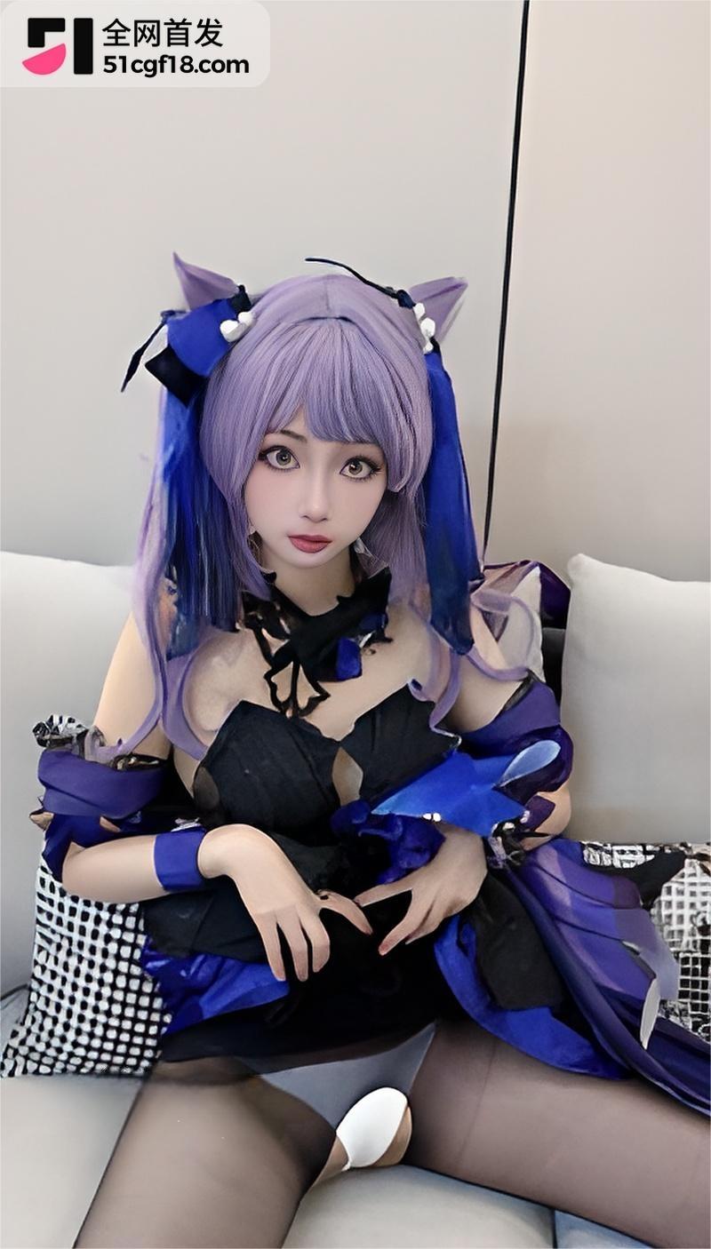 福利姬 奶芙 定制福利 2