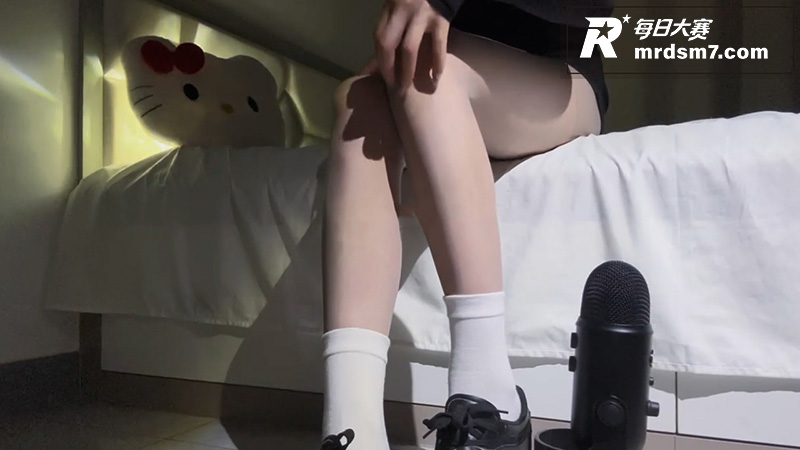 B站ASMR声控女神相关图片1