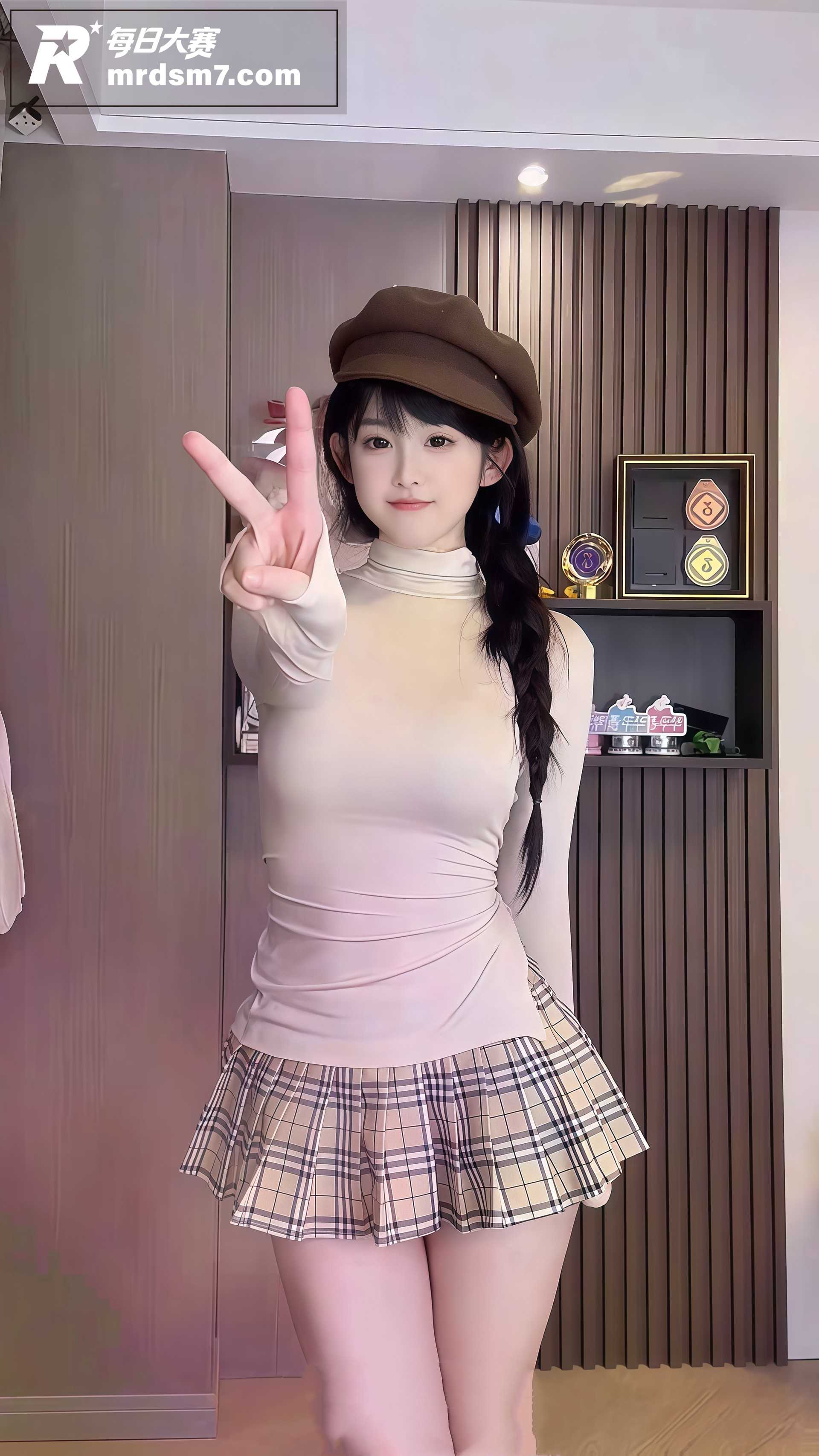 Klao抖音风PMV相关图片1