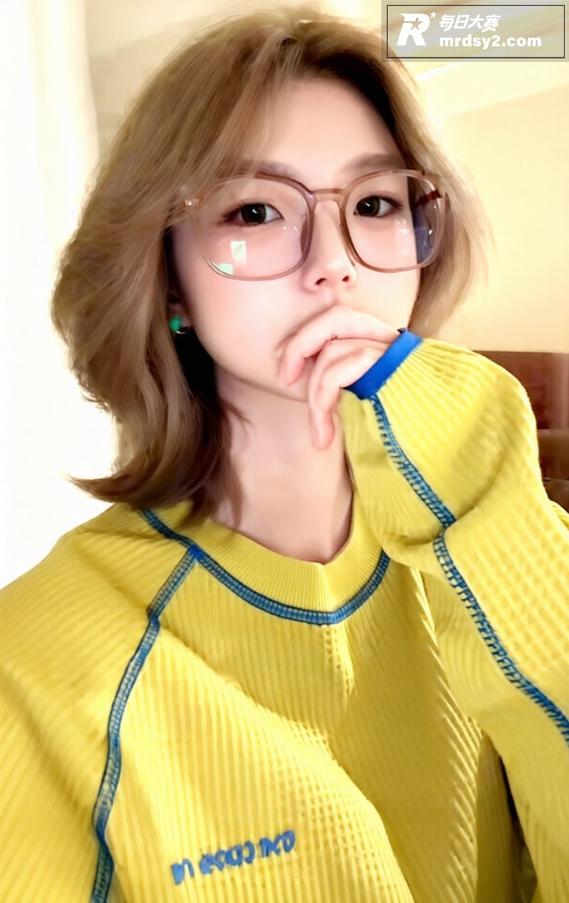 推特高颜值甜妹 极品相关图片2