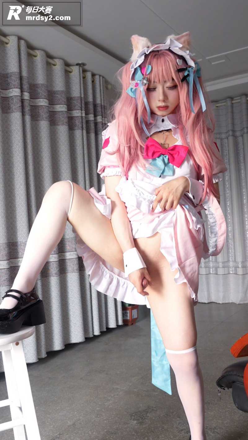 极品高颜值TS伪娘 相关图片3