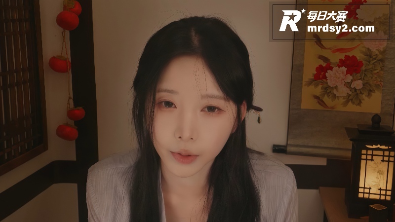 韩国高颜值ASMR博相关图片1