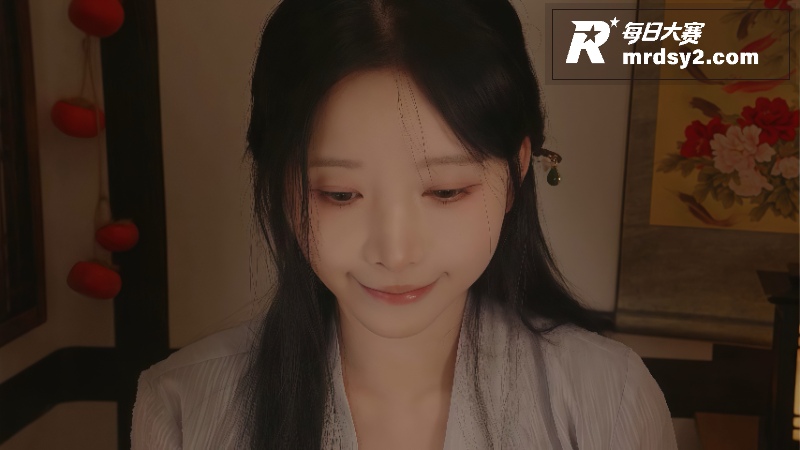 韩国高颜值ASMR博相关图片2