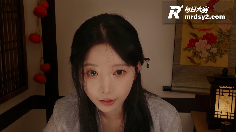 韩国高颜值ASMR博相关图片5