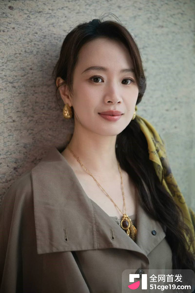 女明星李梦公开承认有娃孩子爹是邬浪 6