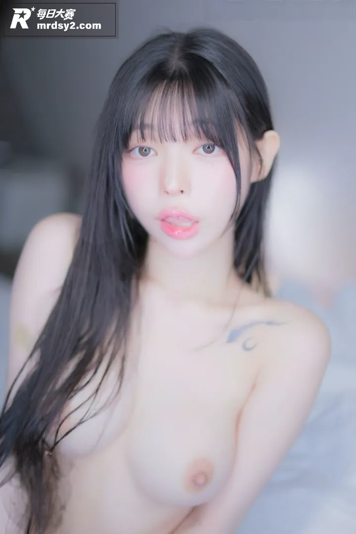 韩国高颜值清纯美少女相关图片13