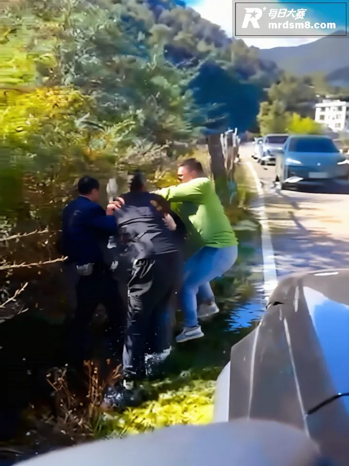 西藏川西434路线堵相关图片3